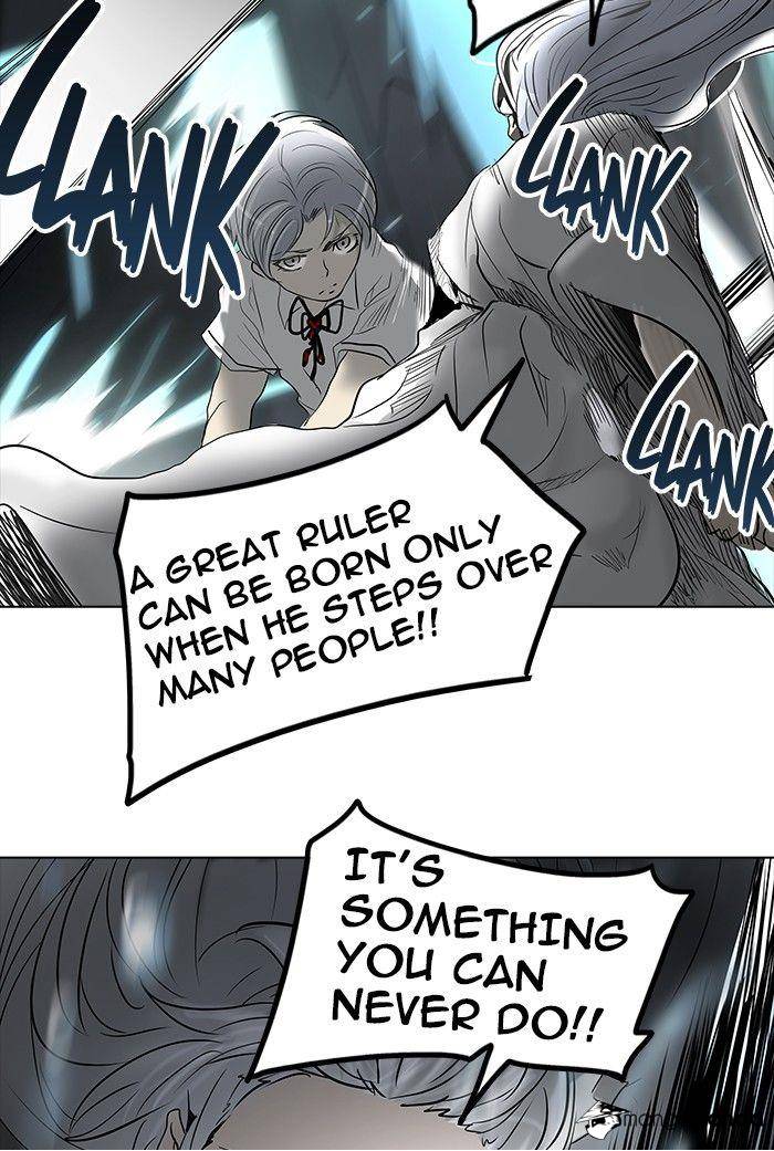 Tower of God Chapter 261 image 64